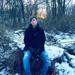 Meet your Posher, Jake